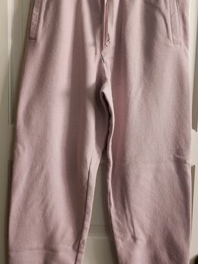 Calvin Klein Pink Track Joggers